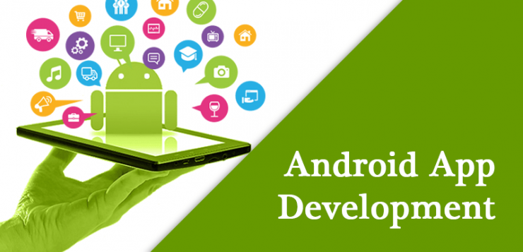 Android-App-Development-Company