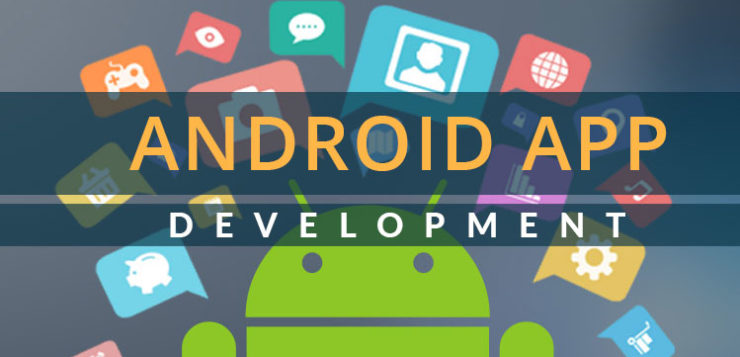 Android Developer