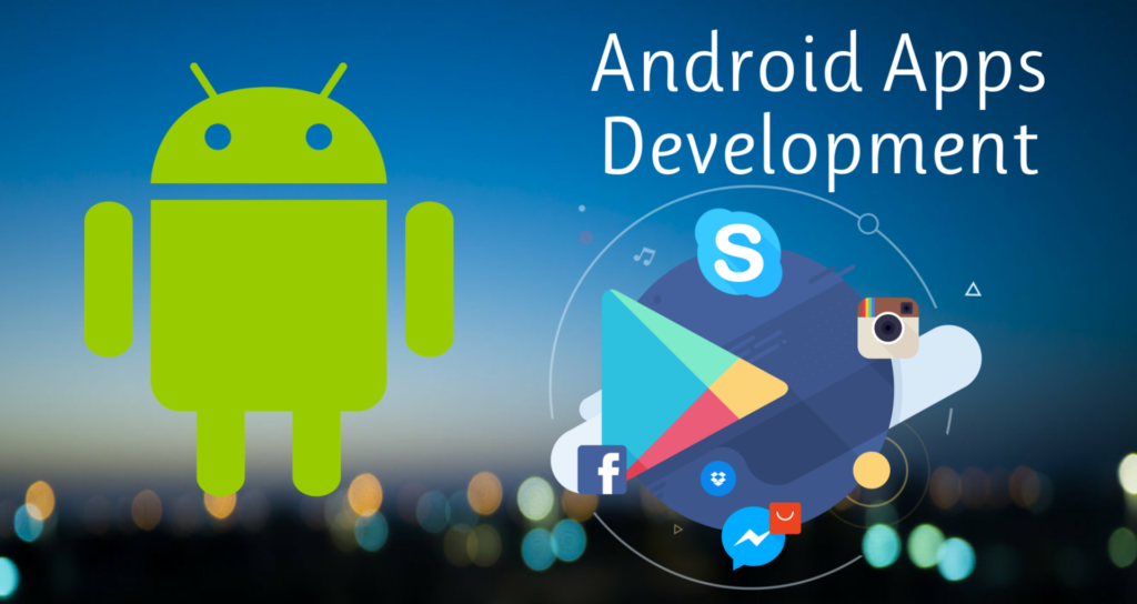 Android App Development Career