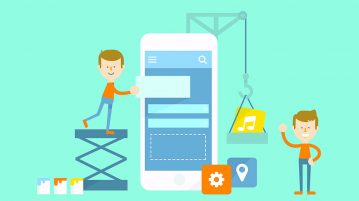 Things to consider for mobile application development