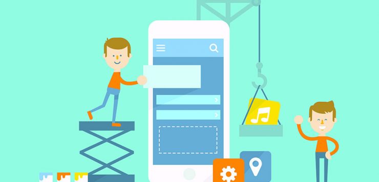 Things to consider for mobile application development