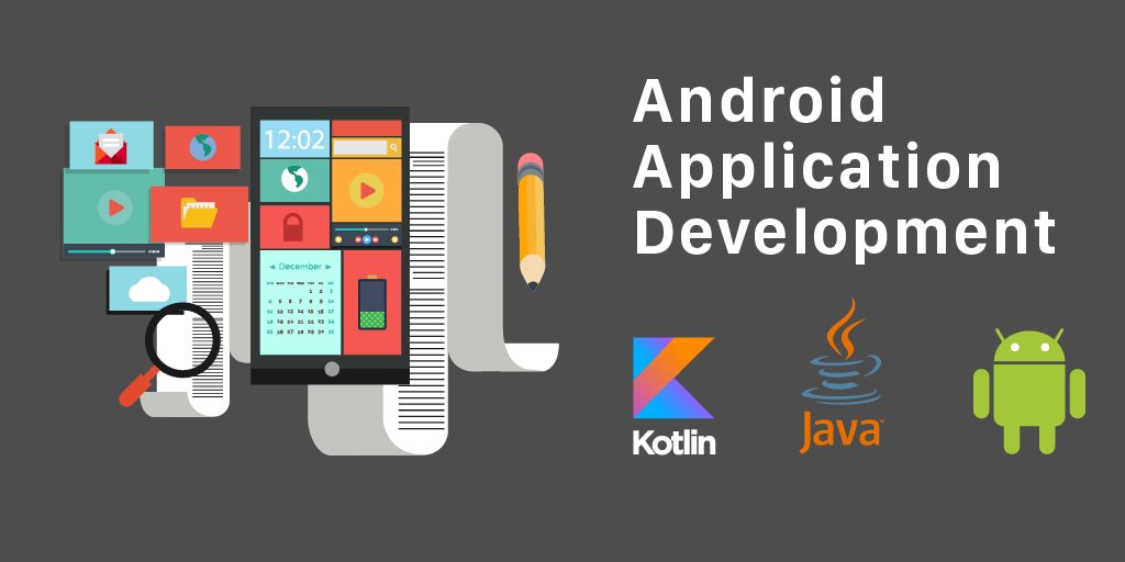 mobile app development