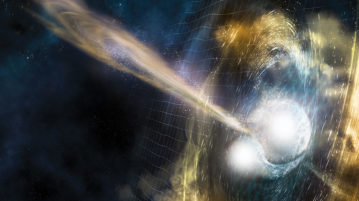 Cosmic Waves Discovery Will Unlock The Intergalactic Space Mysteries