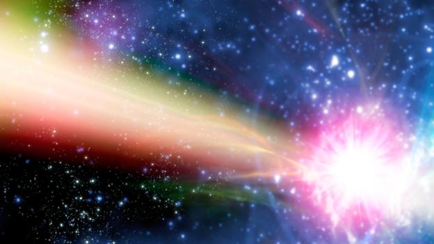 Cosmic Waves Discovery Could Unlock Mysteries Of Intergalactic Space