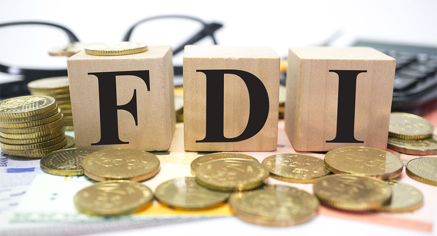 FDI