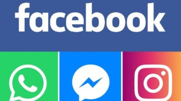 Breaking News- Whatsapp, Facebook and Instagram have stopped worldwide