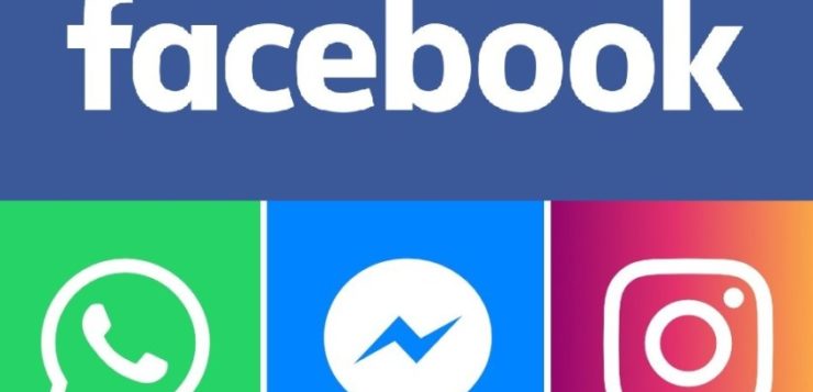 Breaking News- Whatsapp, Facebook and Instagram have stopped worldwide