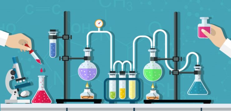 Indian Scientists Developed The Black Gold With The Nanoparticles Of Gold