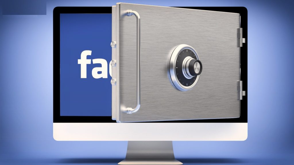 Secure your Facebook account