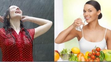 Make This Monsoon Memorable, Follow These 5 Healthy Tips
