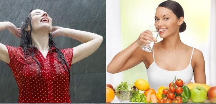 Make This Monsoon Memorable, Follow These 5 Healthy Tips