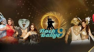 Nach Baliye 9- Contestants List, Host and Judge