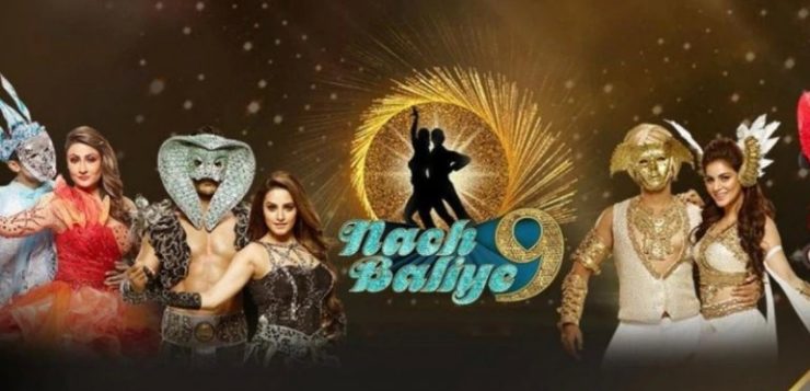 Nach Baliye 9- Contestants List, Host and Judge