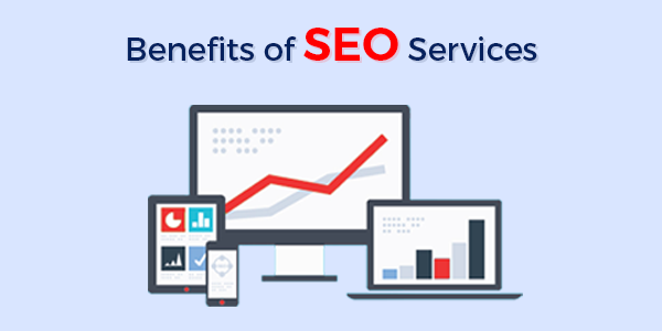 Benefits of SEO Services