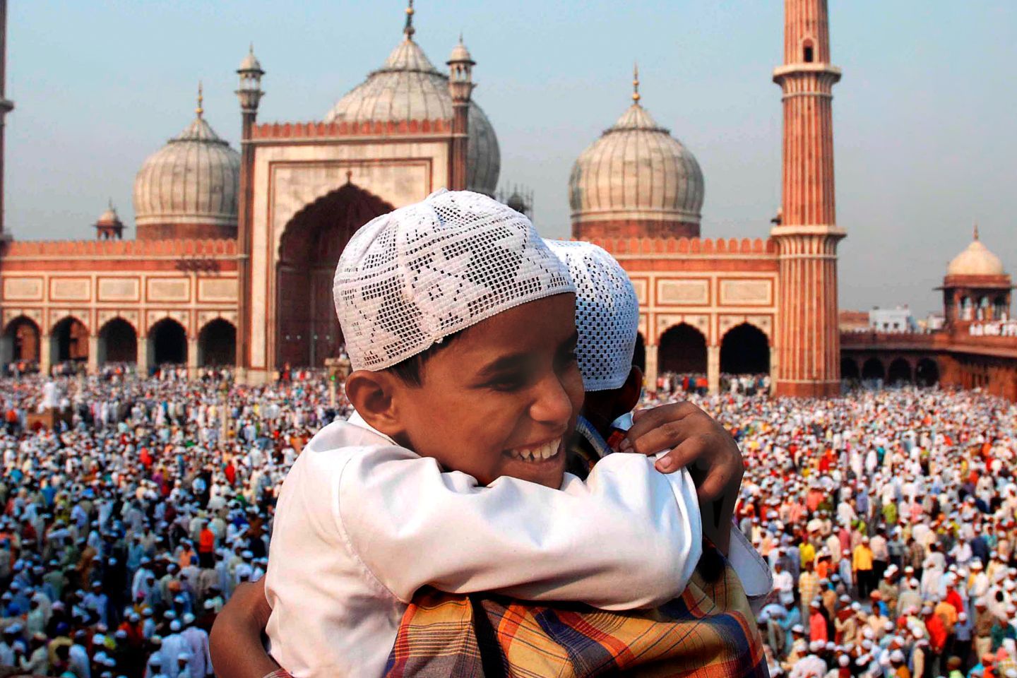 Eid AlAdhaKnow the importance and story of Eid AlAdha