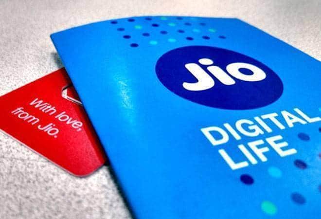 Jio Home Phone for new users