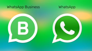 WhatsApp Business Vs WhatsApp