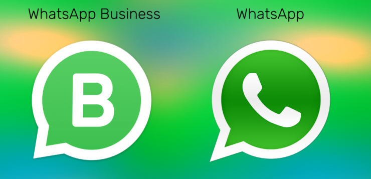 WhatsApp Business Vs WhatsApp
