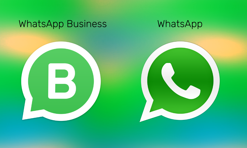 difference between whatsapp and whatsapp messenger