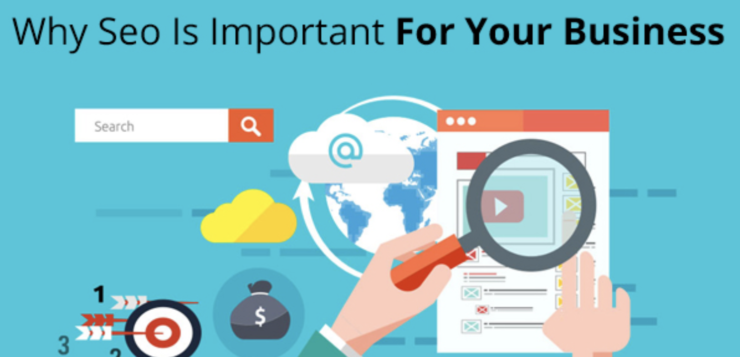 Why SEO Is Important For Your Business