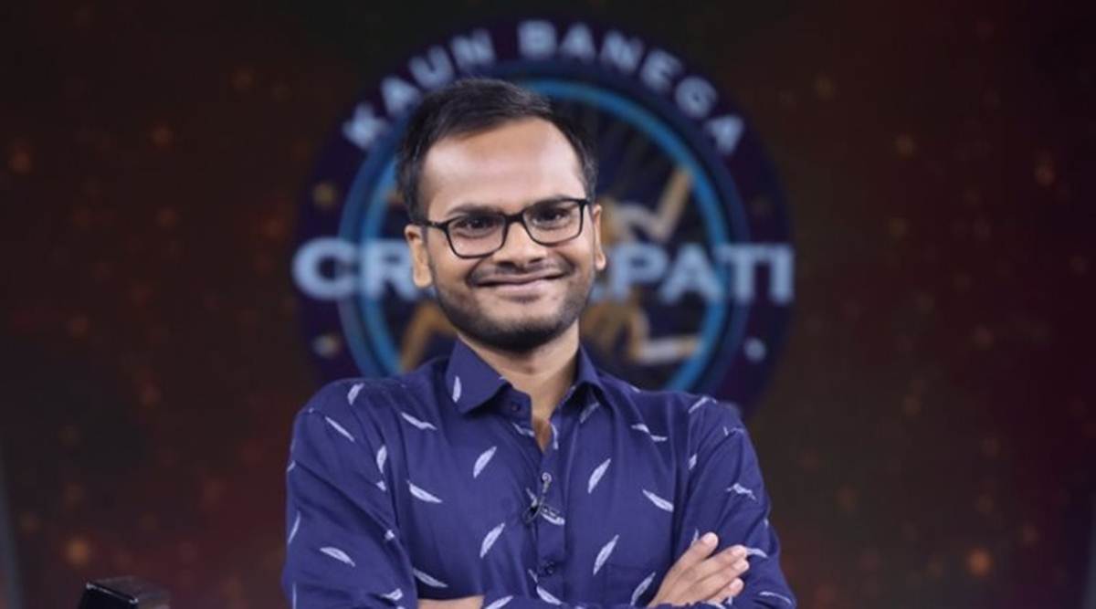 Sana Raj Sanoj Raj Became The First Crorepati Of KBC 11 - App India News