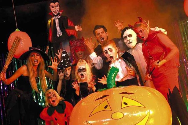 Halloween Celebrations in World, Know everything about it