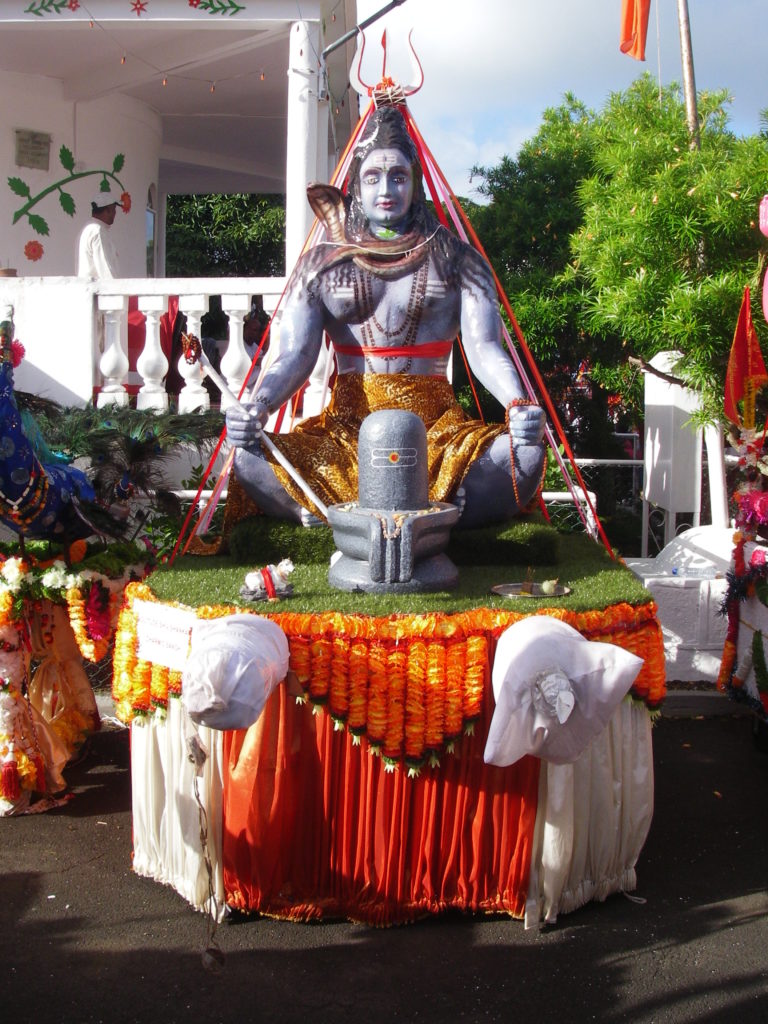 Mandi Shivaratri Fair 