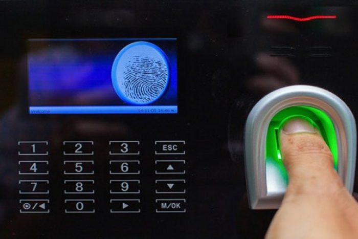 Biometric exempted at the offices