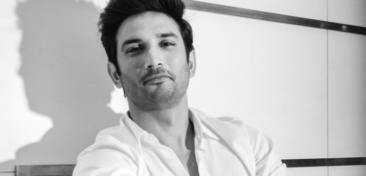 Sushant Singh Rajput