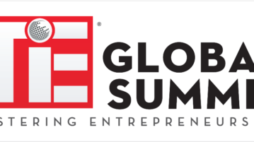 TiE Global Summit