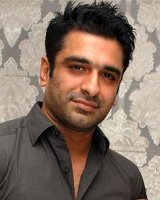 Eijaz Khan