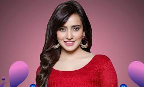 Neha Sharma