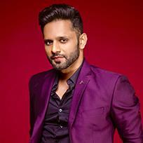 rahul vaidya