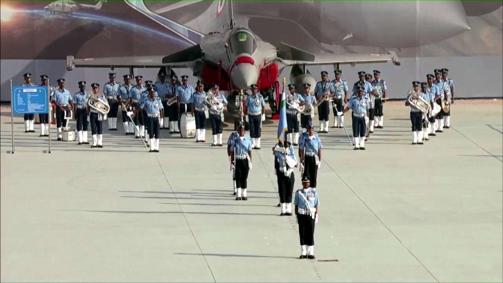 Indian Air Force