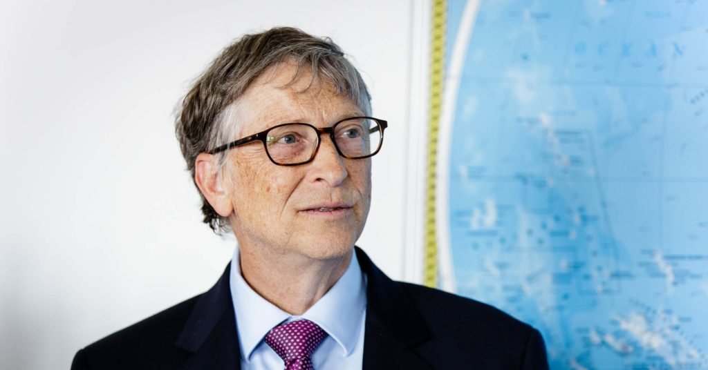 Bill Gates