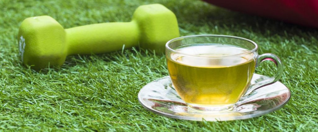 What is the best time to drink Green Tea? App India News