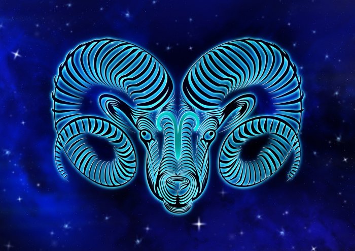 aries sign