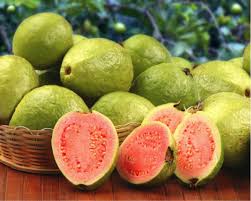 guava for weight loss 