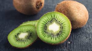 kiwi fruit 