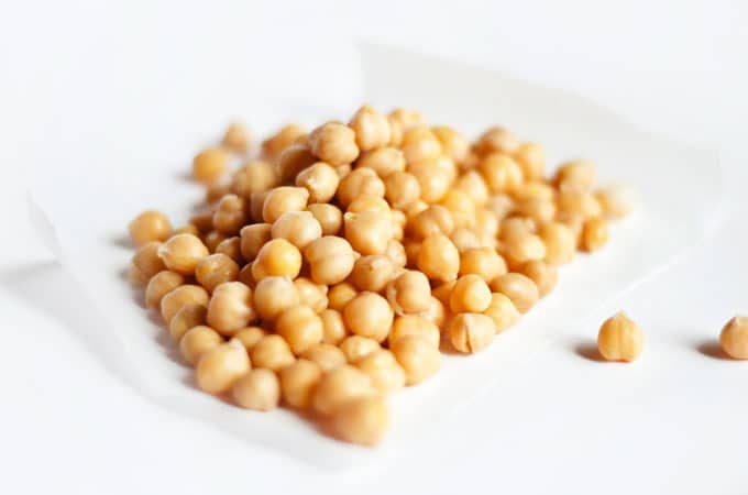 chickpea for weight loss 