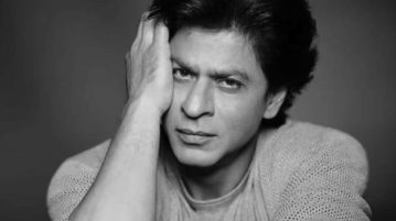 Shah Rukh Khan