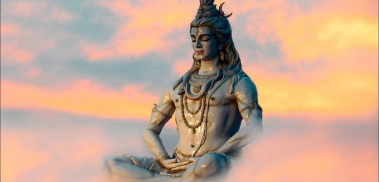 Significance of MahaShivratri