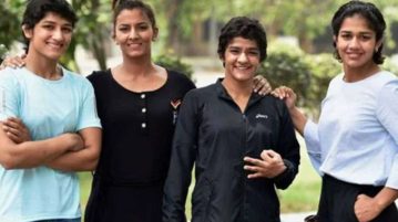 Ritika phogat committed suicide