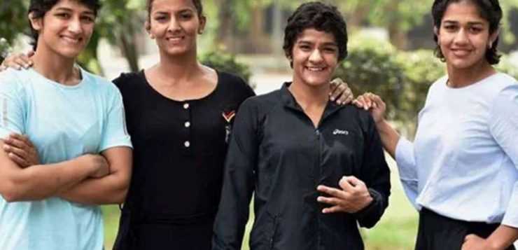 Ritika phogat committed suicide