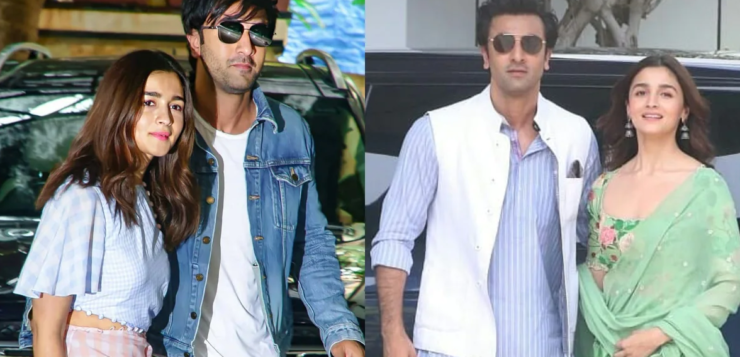 alia bhatt and ranbir kapoor