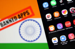 Indian Government Banned 54 Chinese Apps that might be threat to the country
