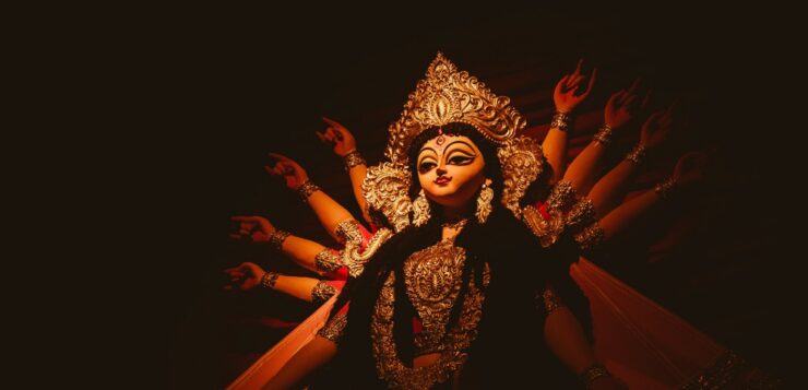 durga-maa-durga-chaitra navratri