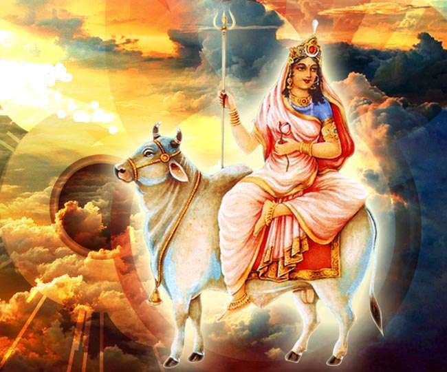 shailputri