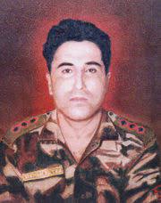 captain vikram batra - Kargil War