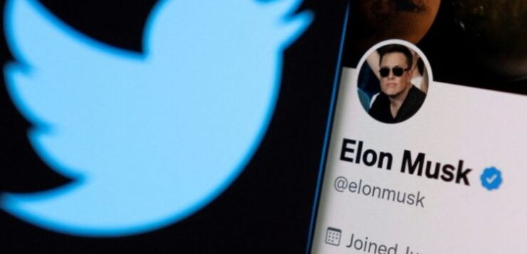 Elon Musk brought changes to Twitter